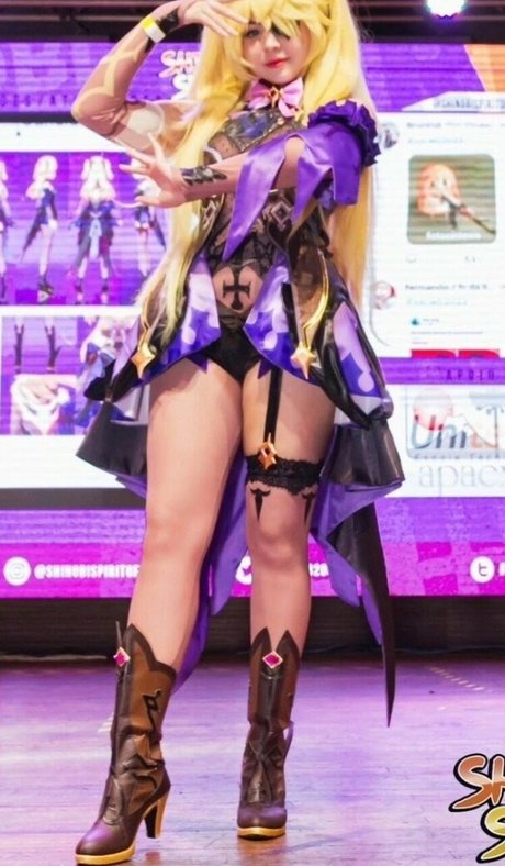 Oh No Anna onlyfans leaked pictures