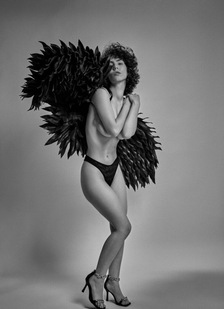 curlywiktoria onlyfans leaked xxx