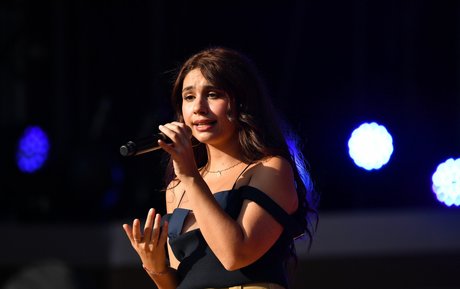 Alessia Cara leaked onlyfans naked