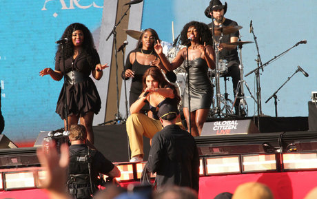 Alessia Cara onlyfans pictures