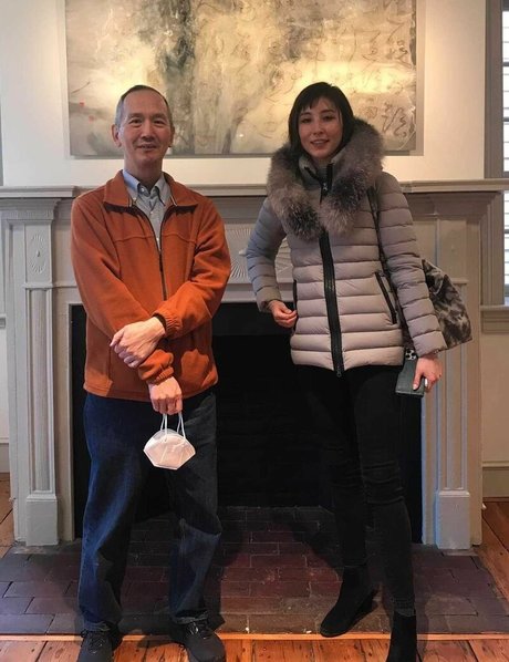 Kelly Christina Baltazar onlyfans sex tape