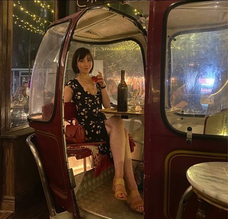 Kelly Christina Baltazar only fans review