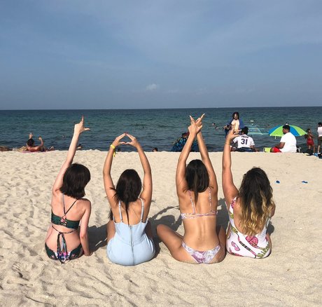 Kelly Christina Baltazar onlyfans lean