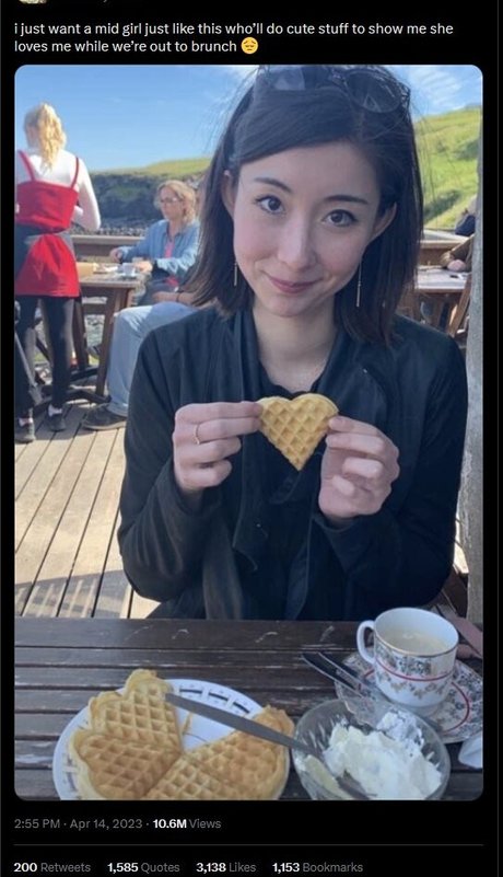 Kelly Christina Baltazar onlyfans leaks nudes