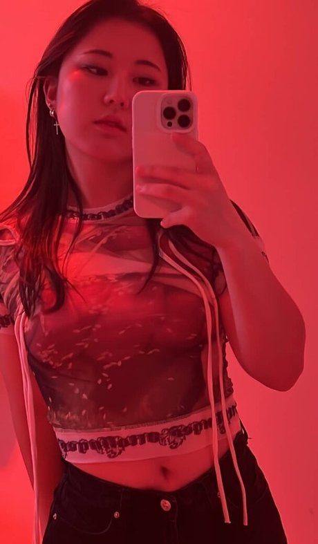 JisuArtist leaked nude onlyfans