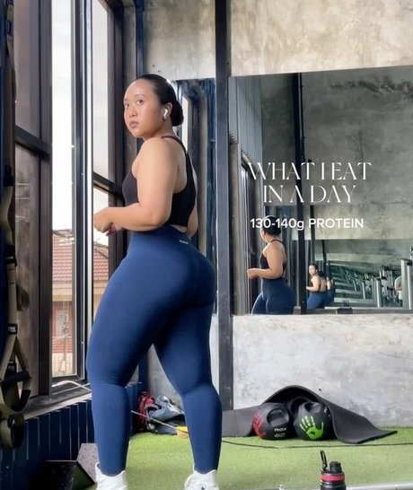 Hai faza onlyfans leaked photos