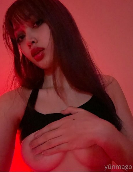 Asian JOI onlyfans content