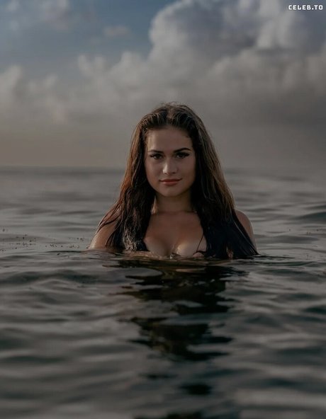 Chalina l onlyfans ass