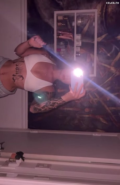 Chalina l onlyfans hot