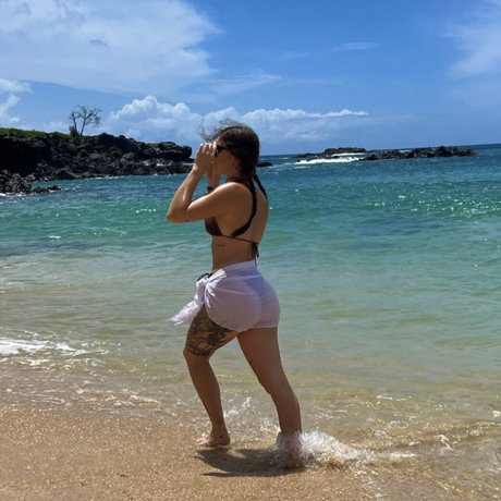 Chalina l xxx onlyfans