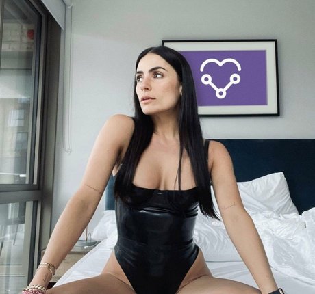 Laya Machado Garry Presenters onlyfans leake