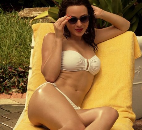 Jessica Marais onlyfans model photos