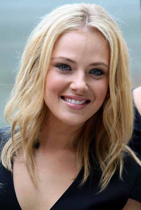 Jessica Marais xxx onlyfans