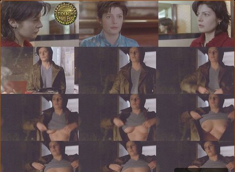 Chiara Mastroianni leaked nude onlyfans