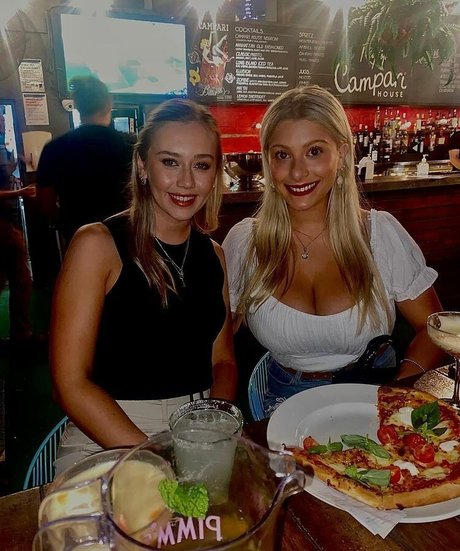 Becca M onlyfans nude tits