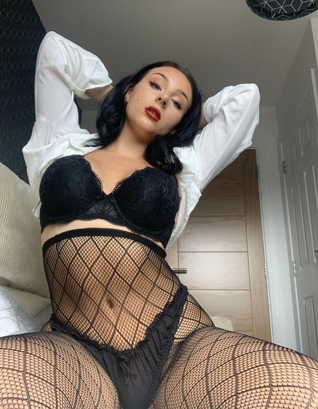 Marleymathers onlyfans pic