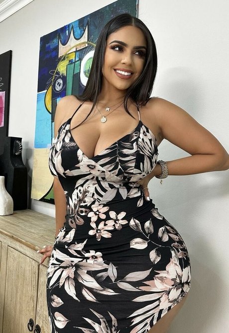 Jessenia Rebecca naked onlyfans