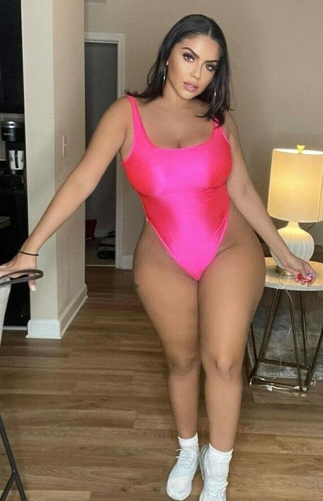 Jessenia Rebecca xxx only fans