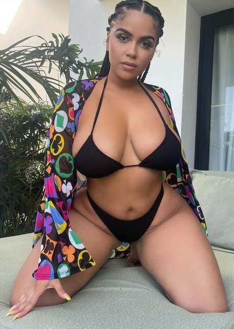 Jessenia Rebecca leaked onlyfans porn