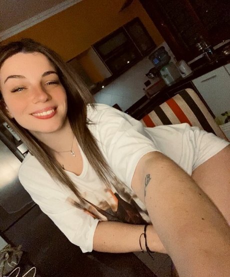 Micaela Perlezzi only fans leaked porn