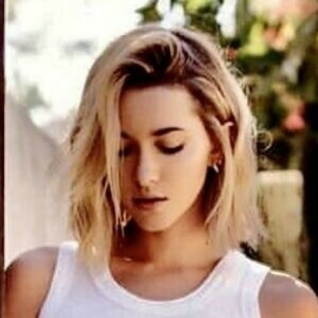 Madeleine White only fans leaks