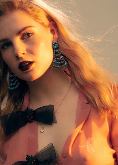 Lucy Boynton onlyfans leaked pictures