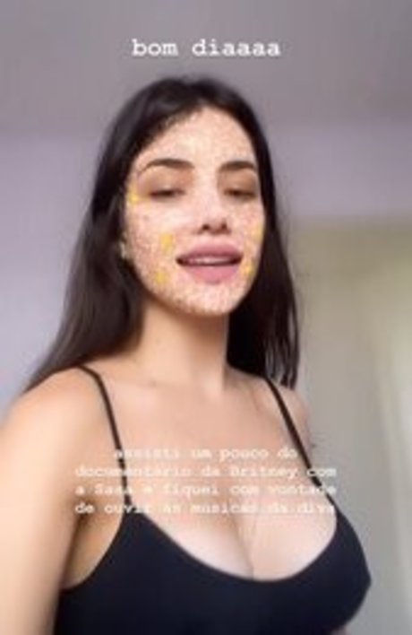 Vitoria Castro onlyfans sex leak