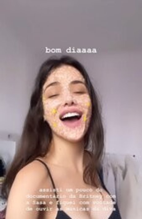 Vitoria Castro onlyfans nudes porn