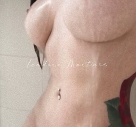 Isadora Martinez leaked onlyfans photos