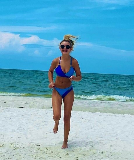 Mallory James Mahoney onlyfans free