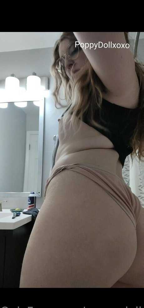 poppydollxoxo leaked onlyfans nudes