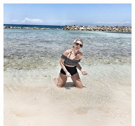 Kortney Wilson leaked onlyfans porn