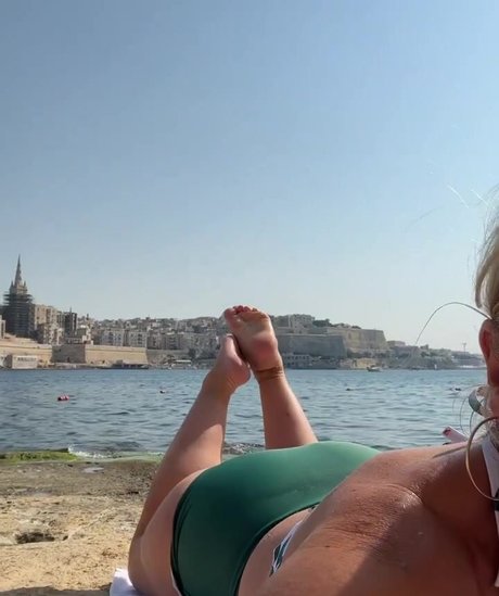 Kortney Wilson leaked onlyfans pictures