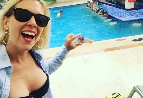 Kortney Wilson onlyfans hot