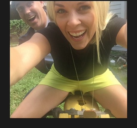 Kortney Wilson sex onlyfans