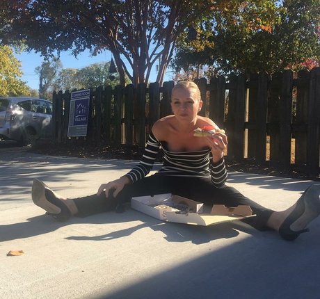 Kortney Wilson porn onlyfans