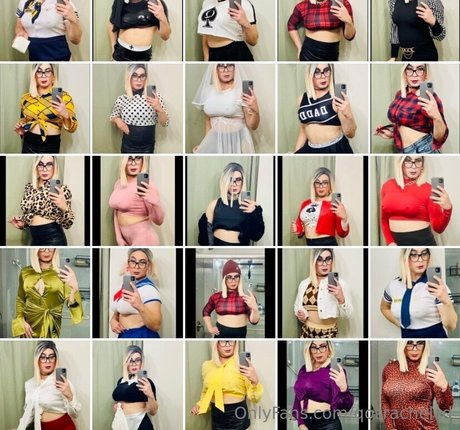 qosrachelcd nude onlyfans leaked