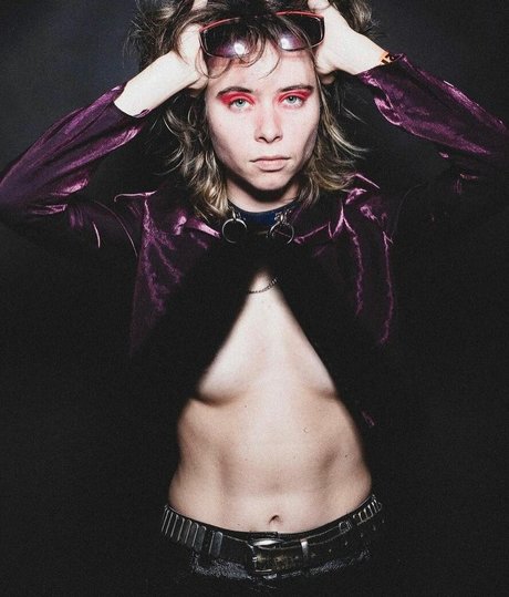 Cumgirl8 naked only fans