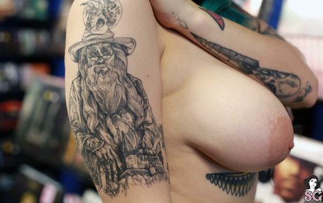 Chalkmoon onlyfans porn