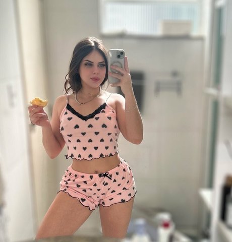 Ingrid Germanno only fans nudes