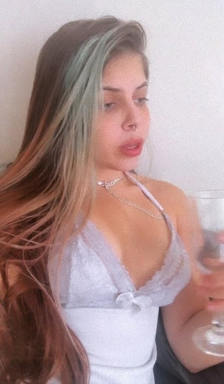 Ingrid Germanno onlyfans sex