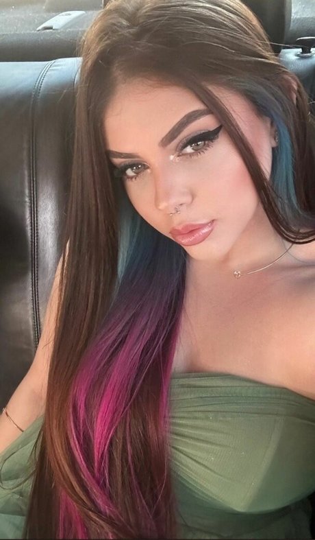 Ingrid Germanno naked onlyfans leak