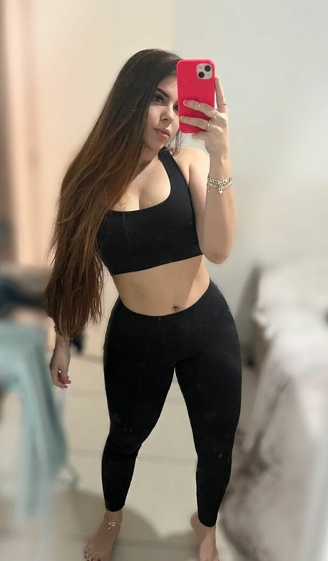 Ingrid Germanno onlyfans leaks porn