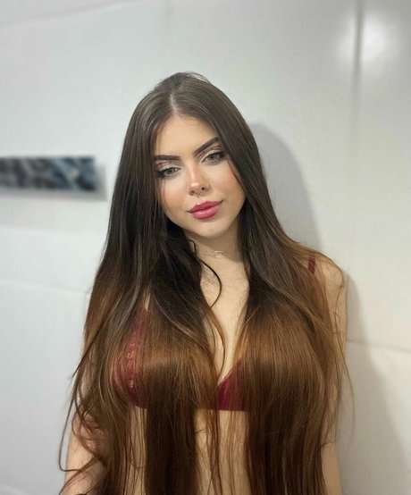 Ingrid Germanno onlyfans sextape leak