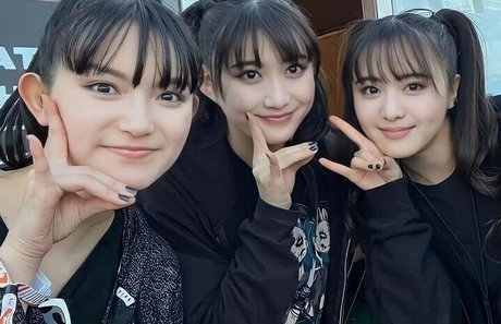 Babymetal onlyfans leaked dirtyship