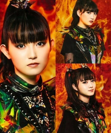 Babymetal onlyfans leakd