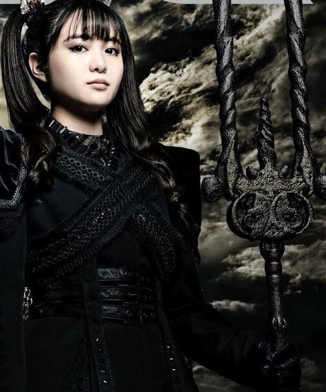 Babymetal onlyfans leak free