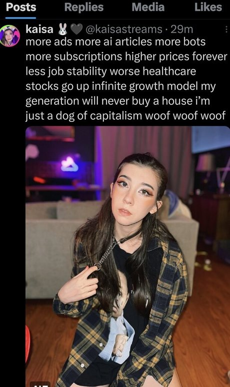 Raisa Riikonen onlyfans leaks sex