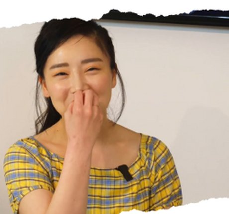 Lee Chae Dam naked onlyfans