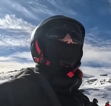 TwoWheelsAndAPonytail onlyfans naked leaked